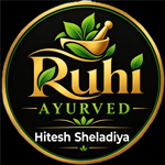 Ruhi Ayurved